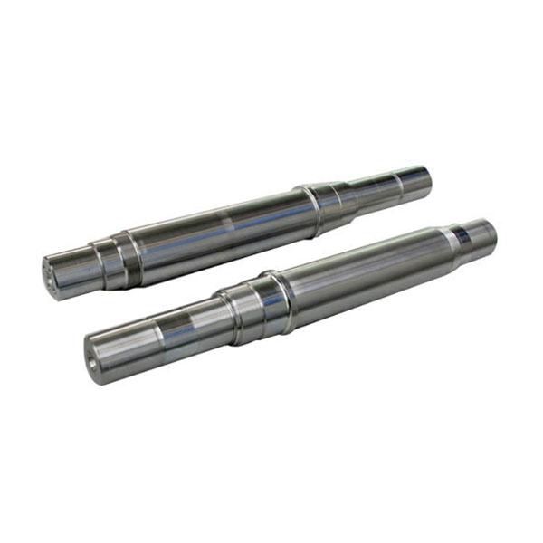 不銹鋼機加工件