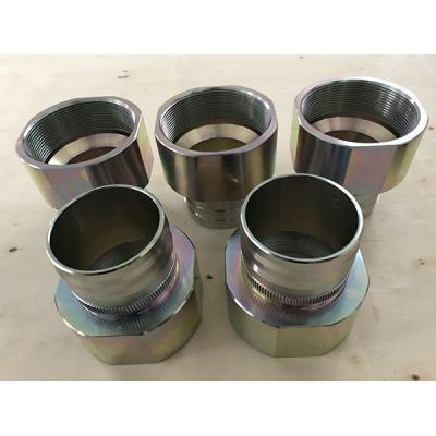 機加工件