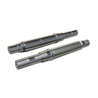 不銹鋼機加工件