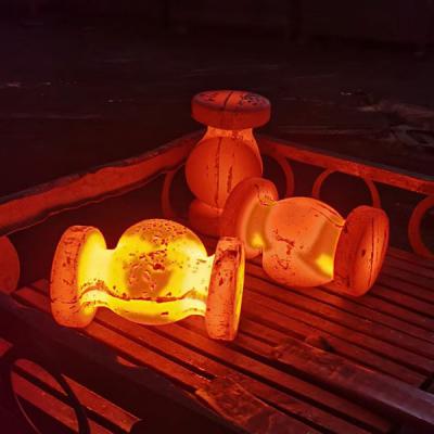 閥門鍛件